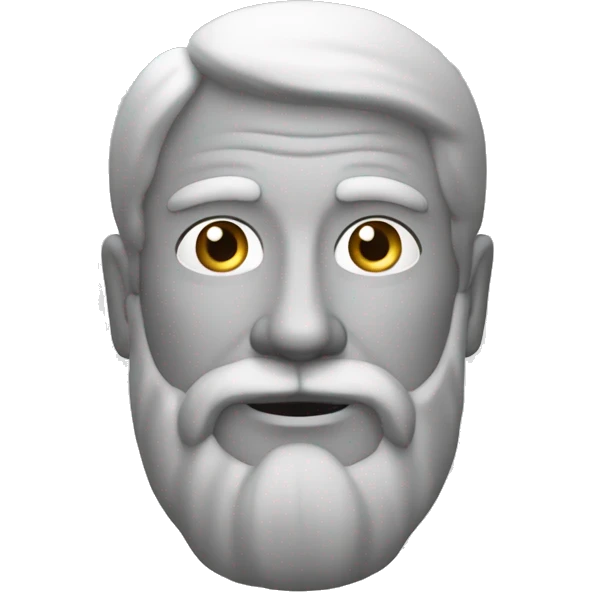 Un troc de wolsvagen color gris  emoji