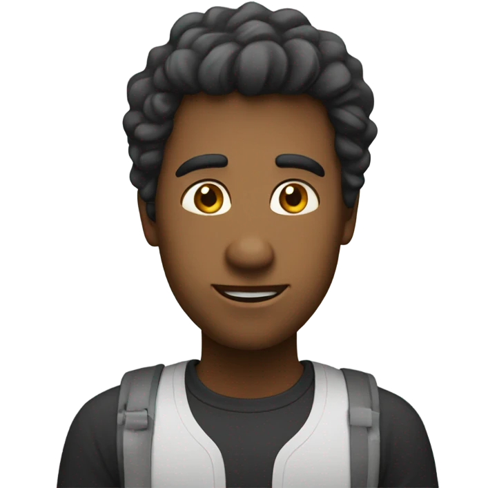 hello emoji