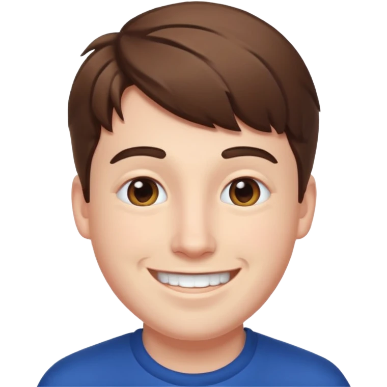 Mrbeast emoji