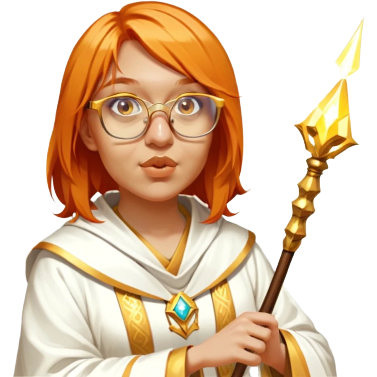 Luminous Archmage emoji