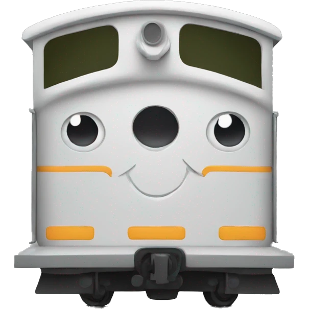 train rail emoji