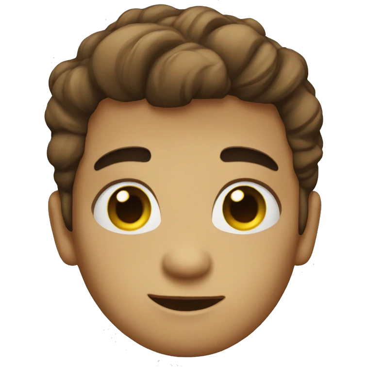 Amor emoji