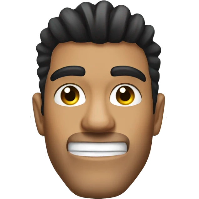 Franky Andrade emoji