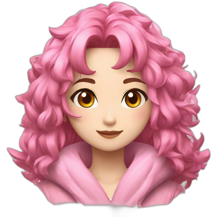 Free Fire sakura emoji