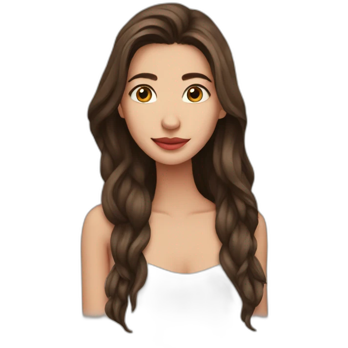 mahira emoji