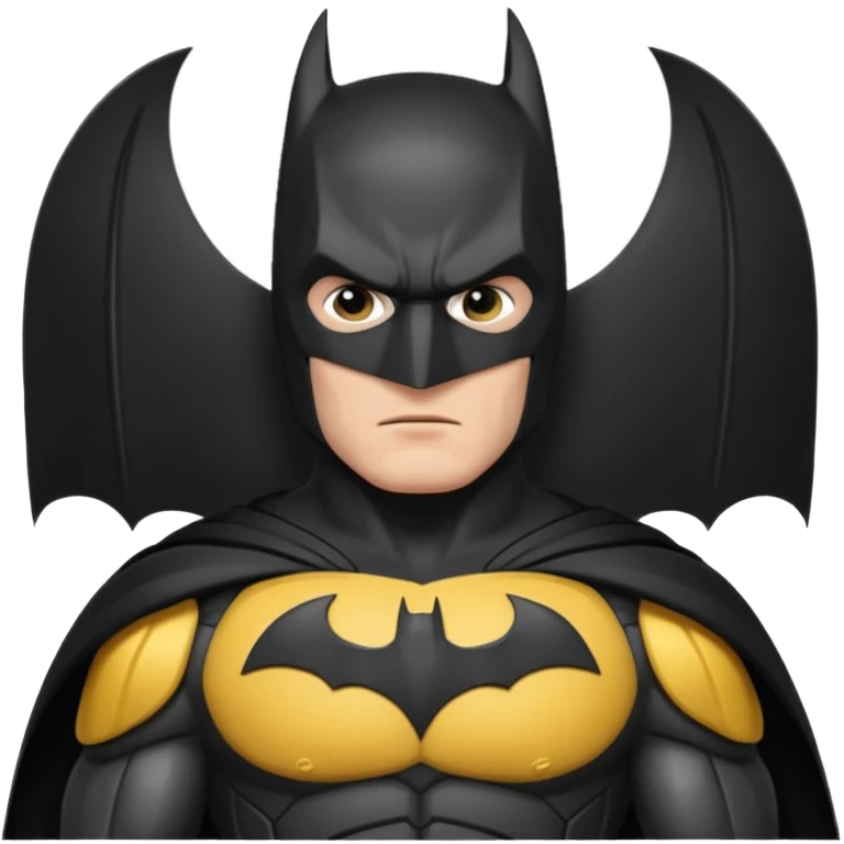 batman emoji