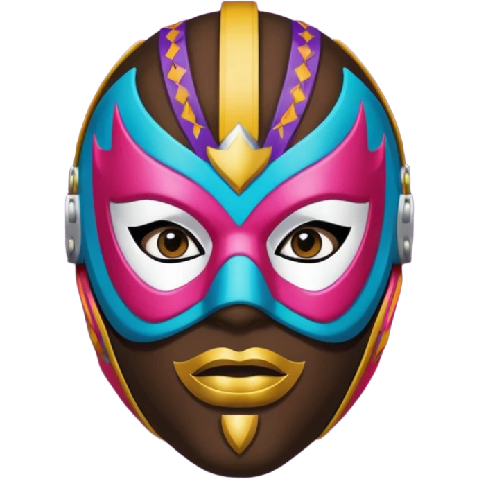 You Cant See mee emoji