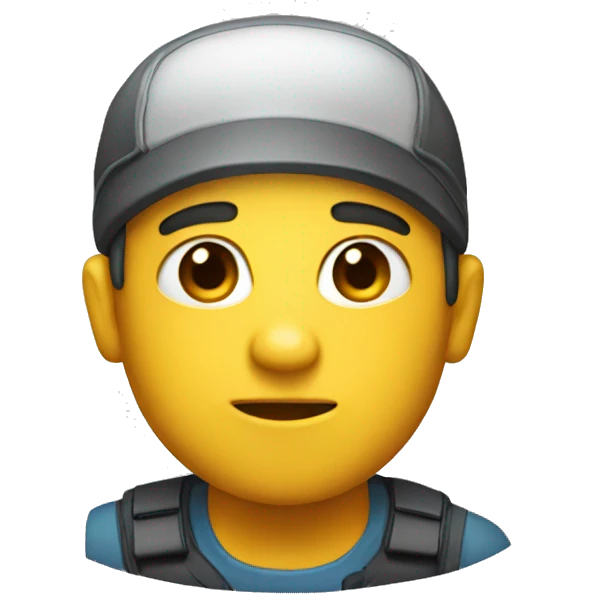 50% emoji