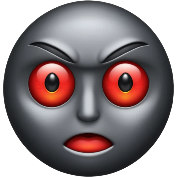 Emojis makabelicos emoji