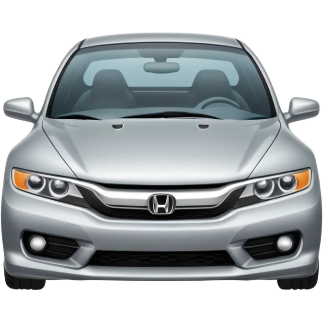 Honda emoji