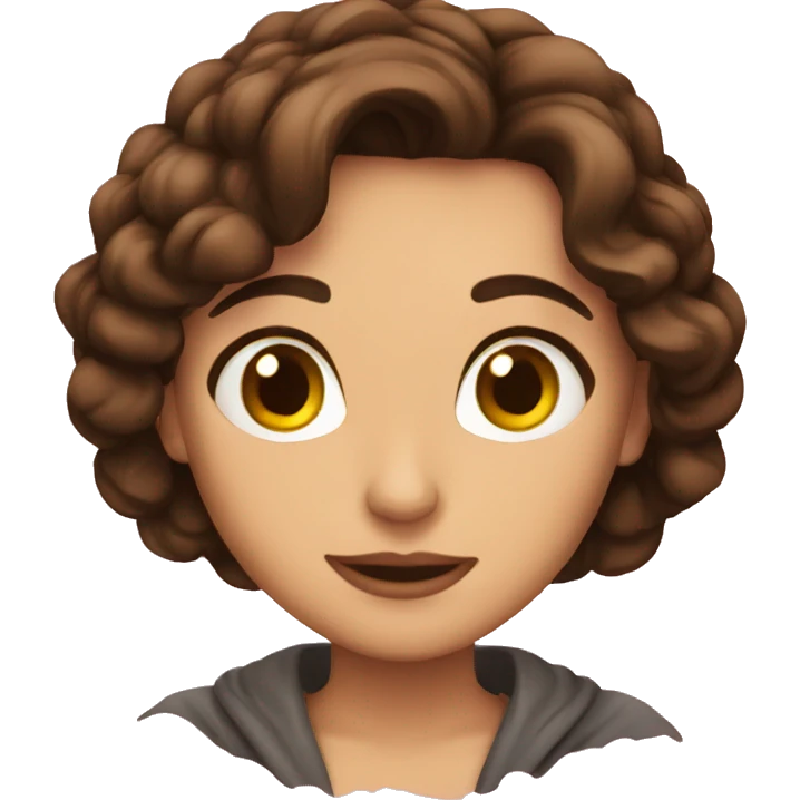 bella durmiente emoji