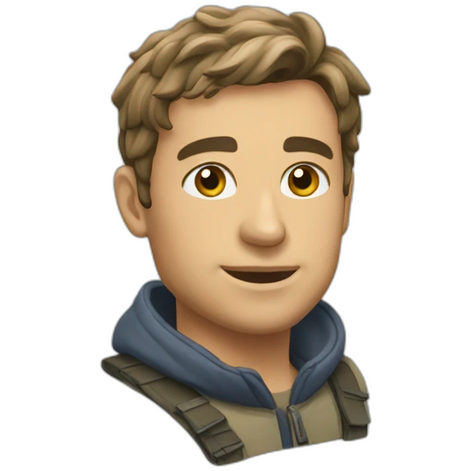 Vendée  emoji