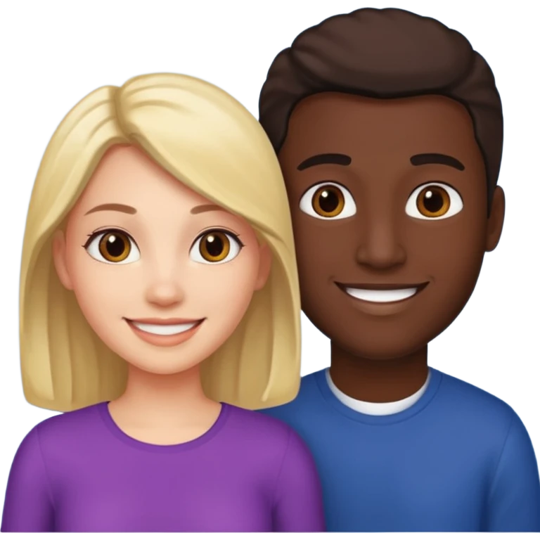 Mistress and slave emoji