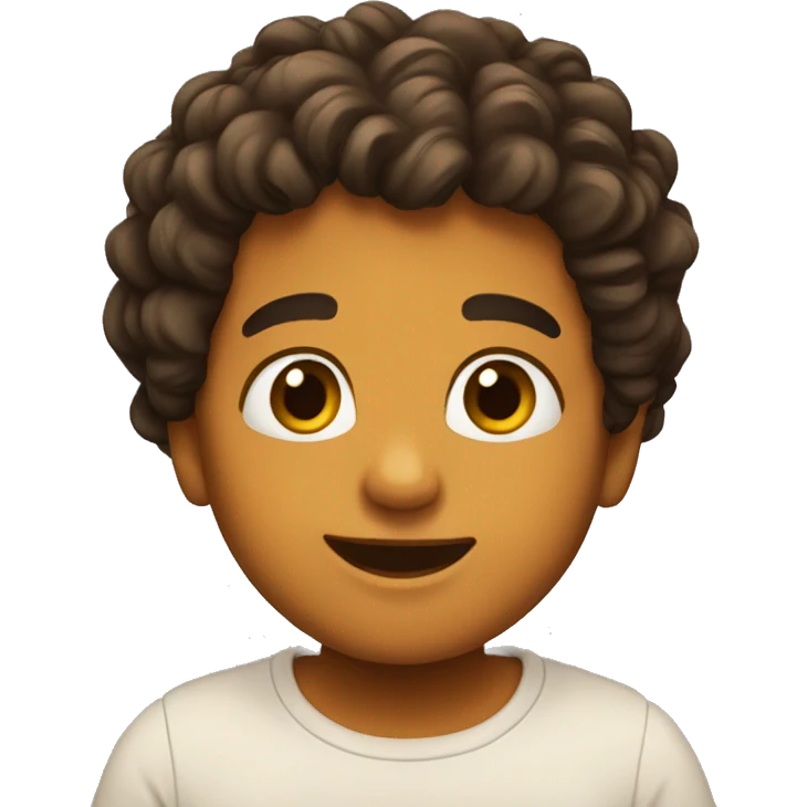 🥹🥰🩷 emoji