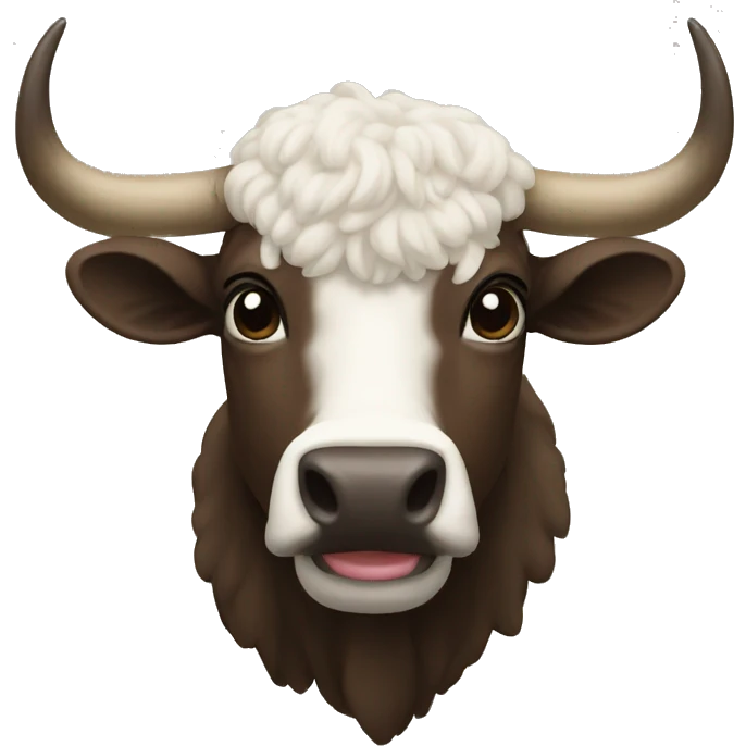 buffallo emoji