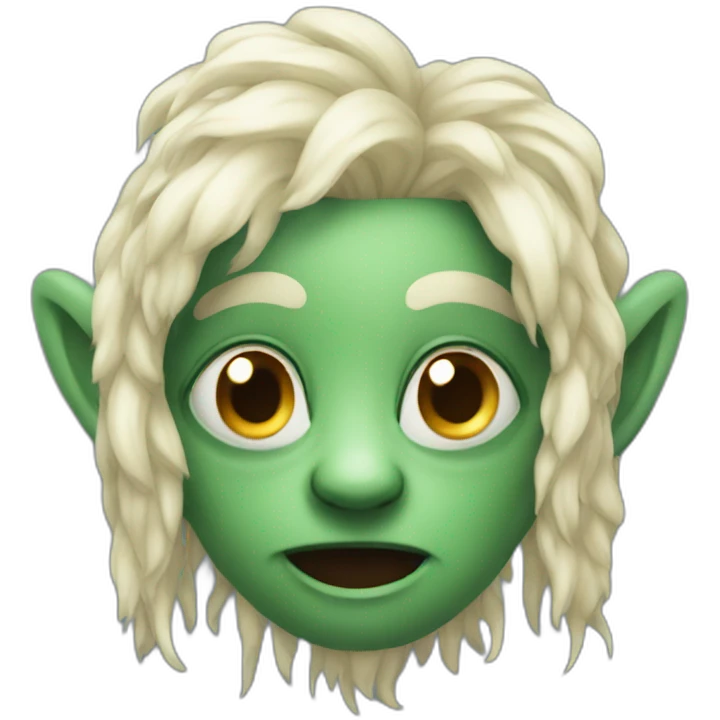 creature avatar emoji