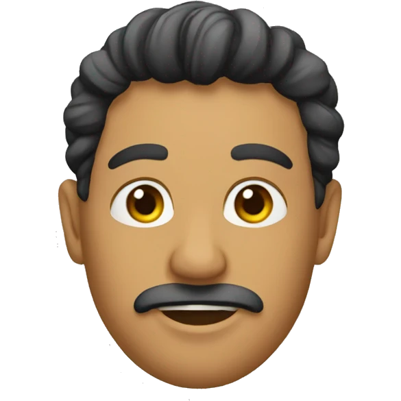 Quevedo emoji