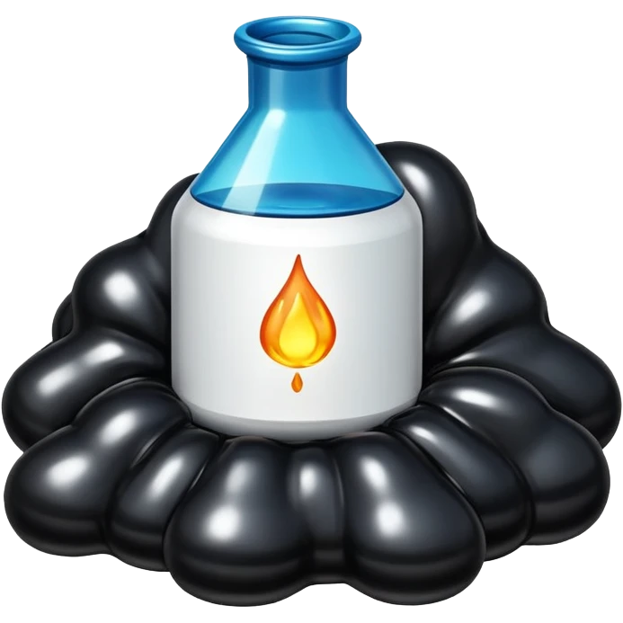 petrolium emoji