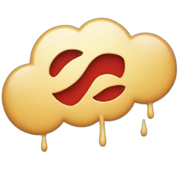 The voice logo emoji