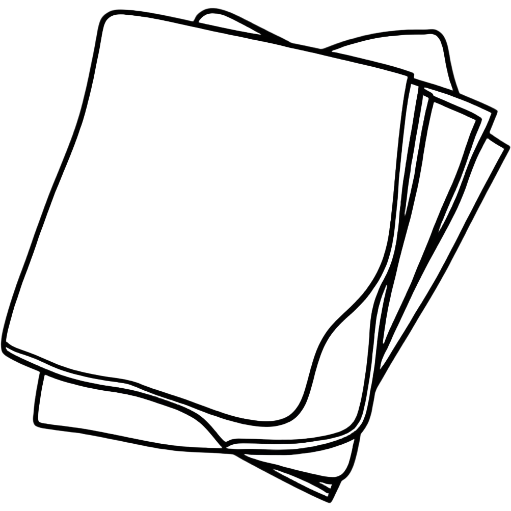 napkins emoji