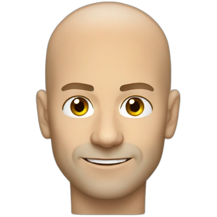 zinedine zidane emoji