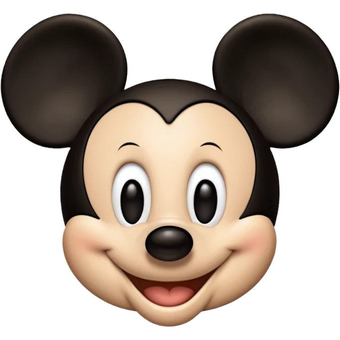 disney emoji