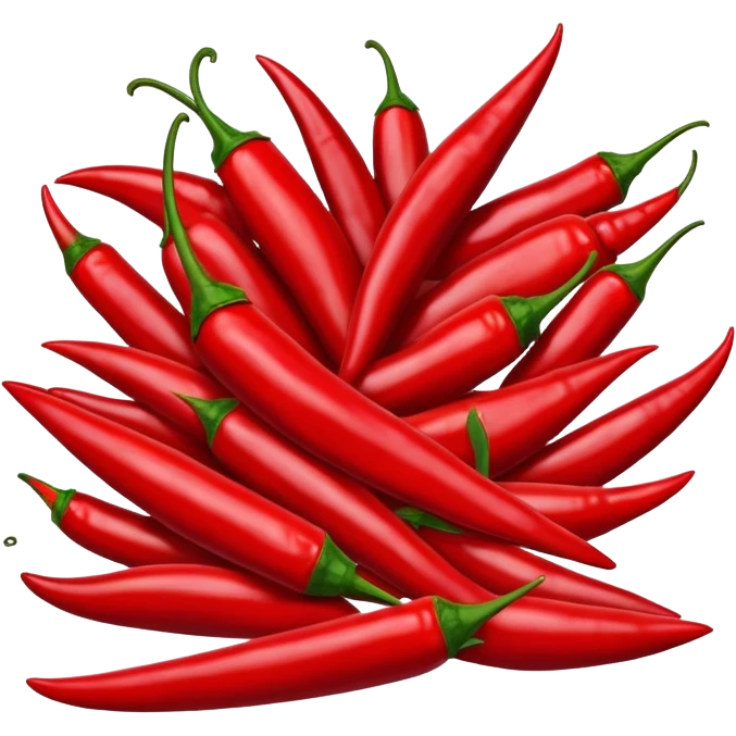 Chilis emoji