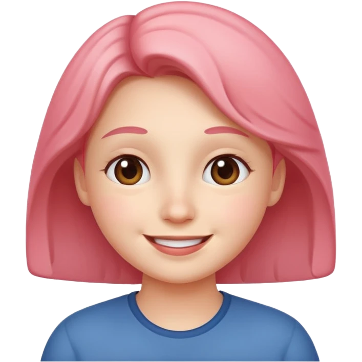 🥹🥰 emoji