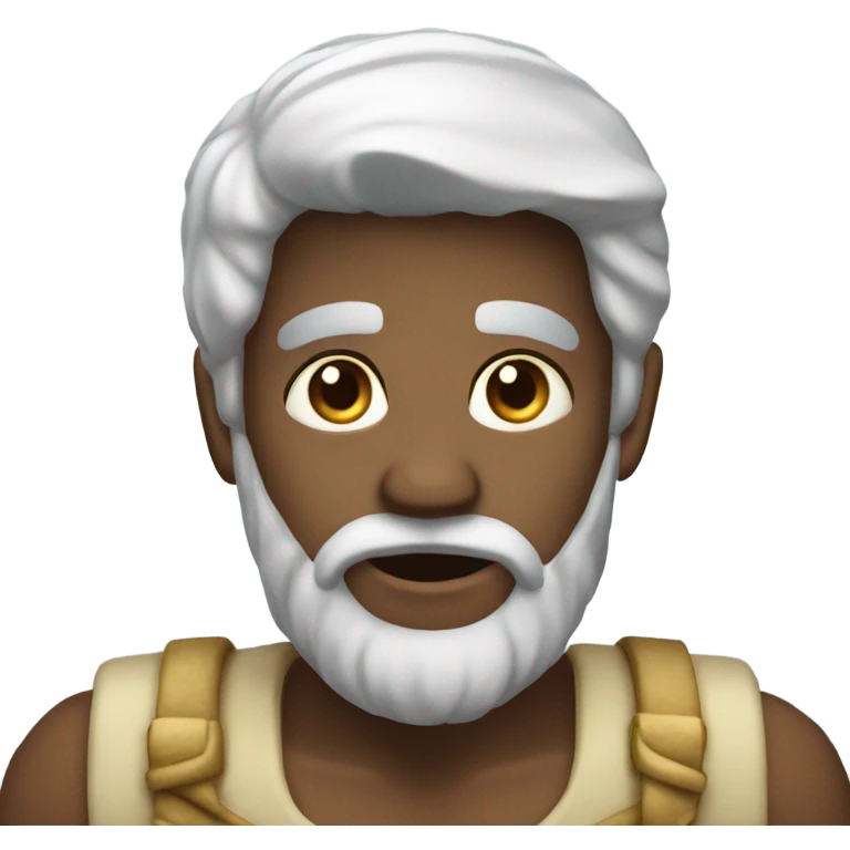 Océano emoji