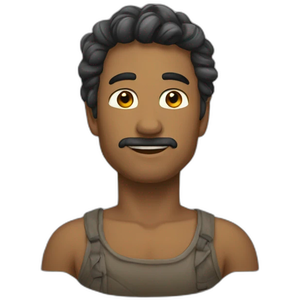 Педикюр emoji