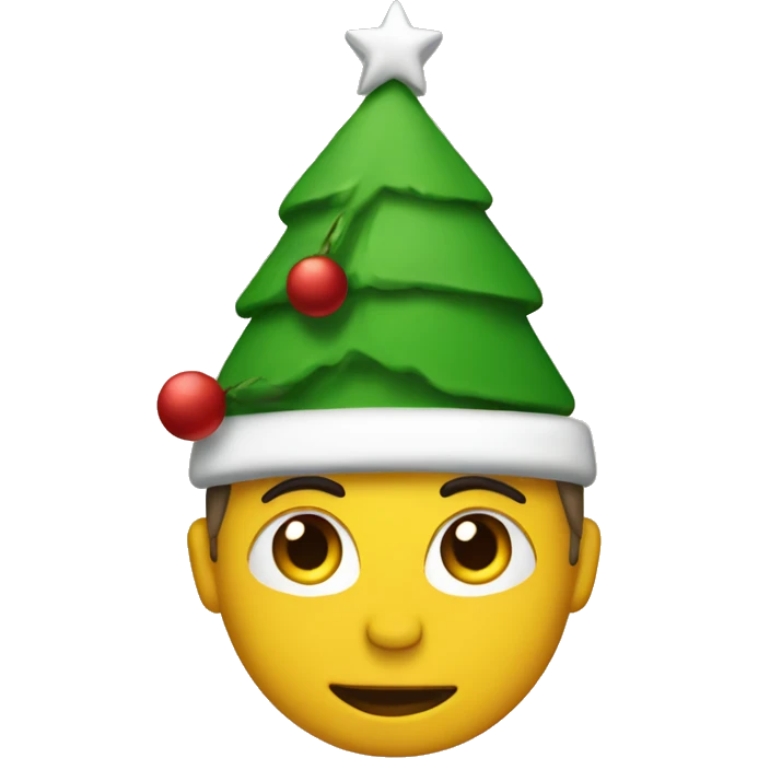 navidad emoji