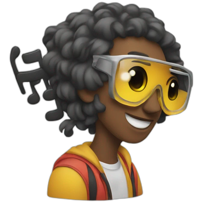 music week emoji