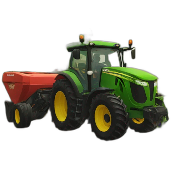 Farming simulator 22 emoji