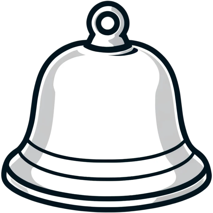 bell emoji