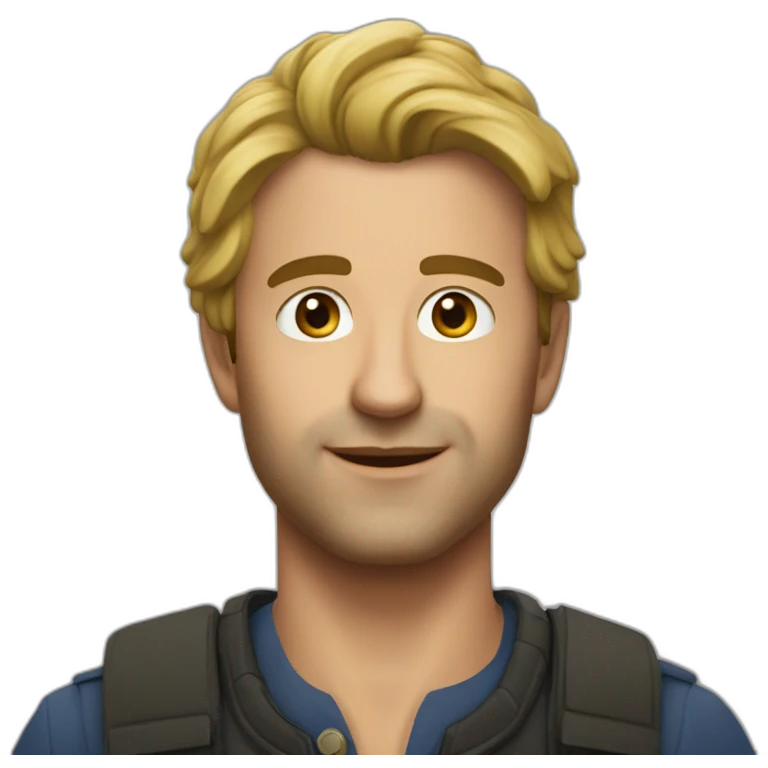 Julien Barthélémy emoji