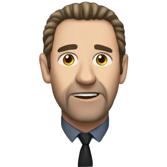 Johnn cage emoji