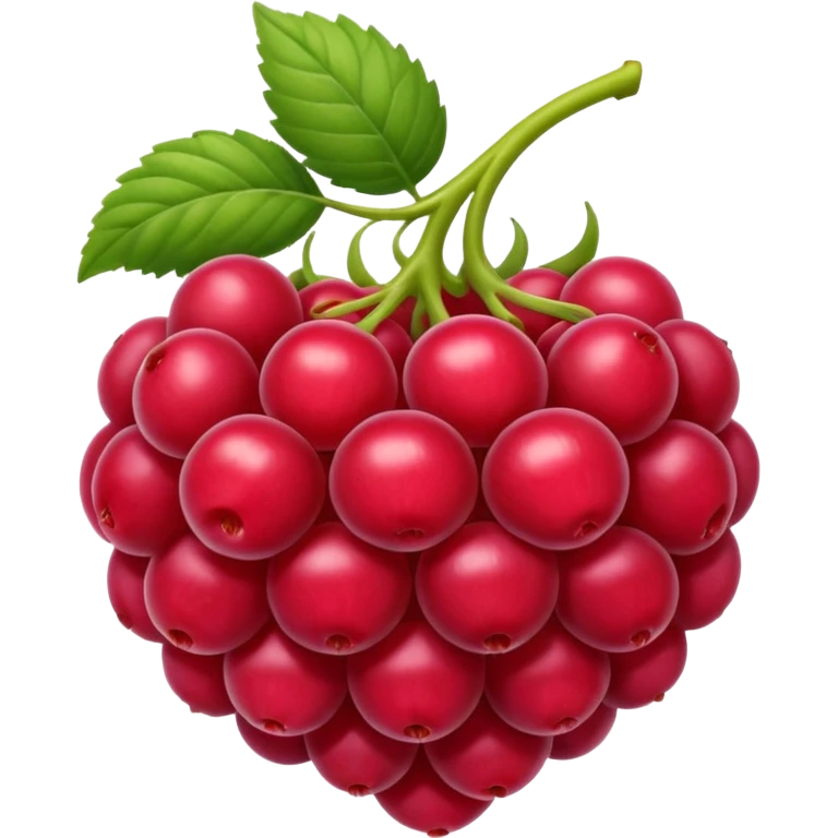 framboise emoji