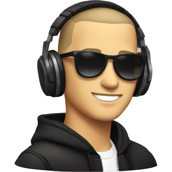 dj snake emoji