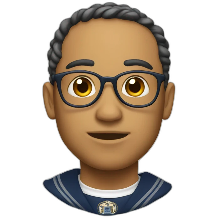 oxford university emoji