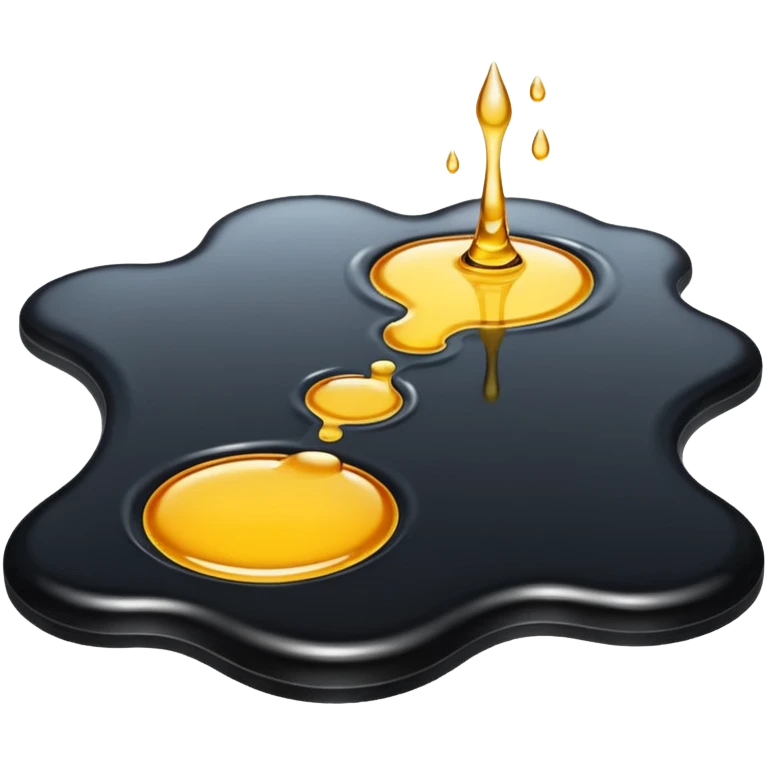 oil emoji