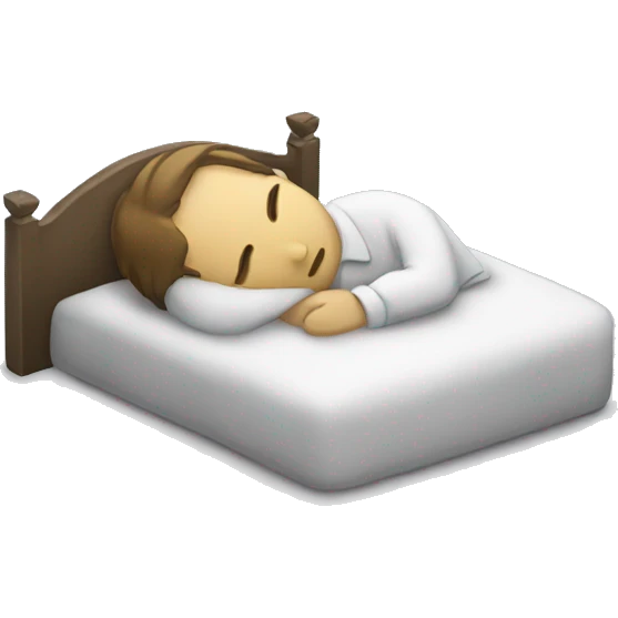 Sleep token emoji