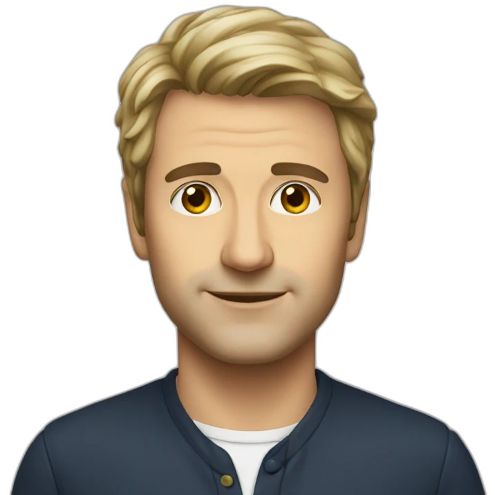 françois simon emoji
