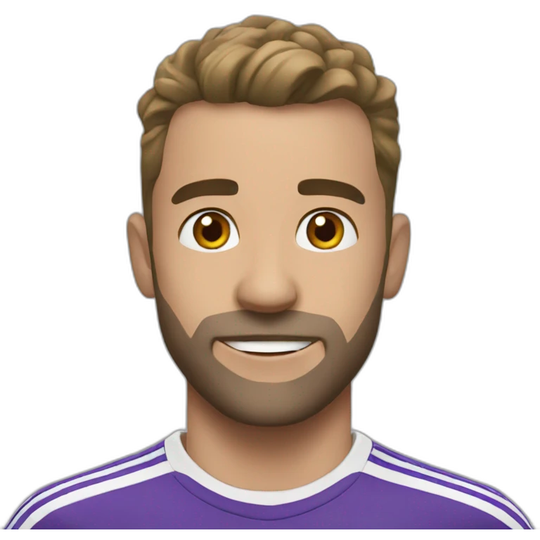 Premier league emoji