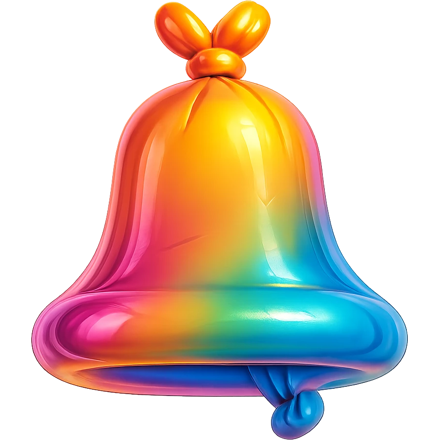 bell emoji