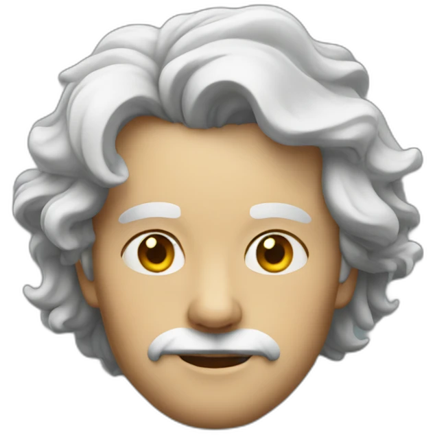 newton emoji