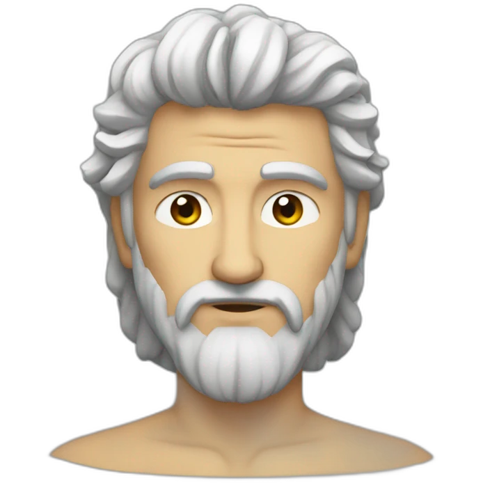 Asterion emoji