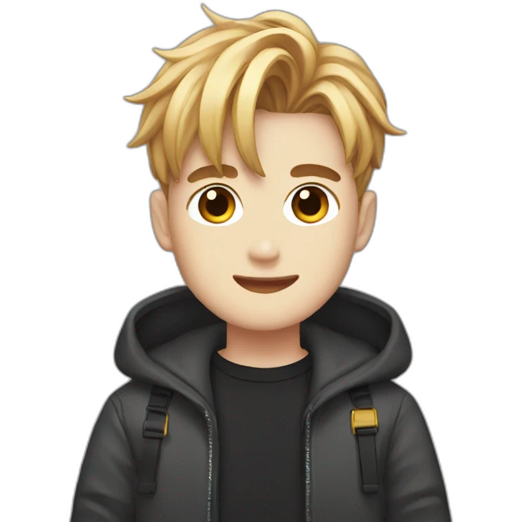 ateez emoji