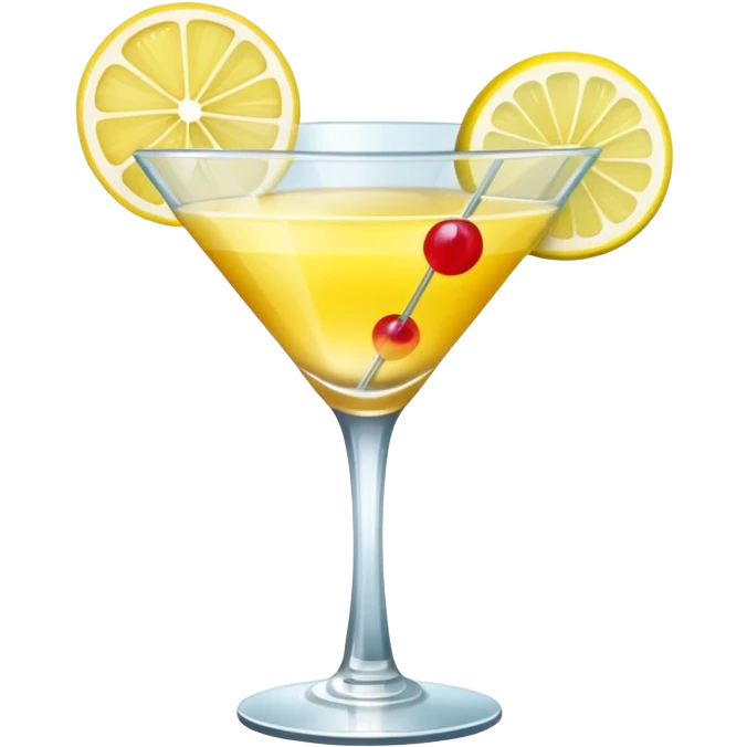 kokteyl emoji