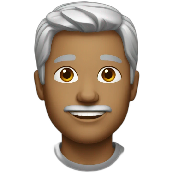 Jean Marie le emoji