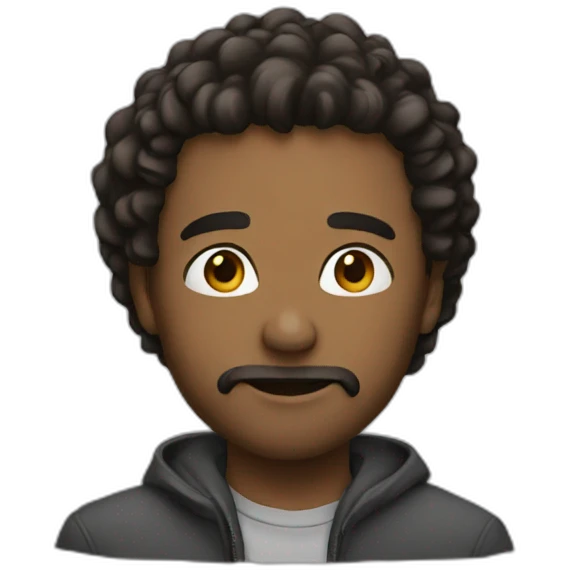 Endless emoji